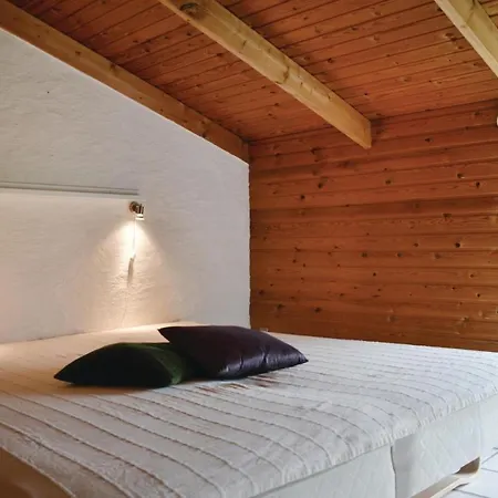 Holiday home Awesome In Ringkobing Dk With Wifi *