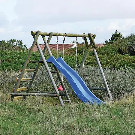 Awesome In Ringkobing Dk With Wifi Sondervig