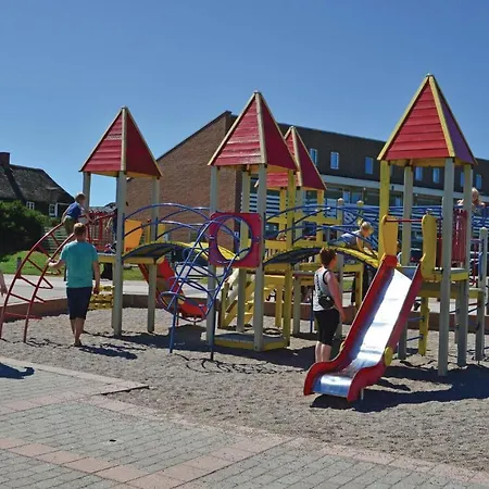 Awesome In Ringkobing With Sauna * 灵克宾