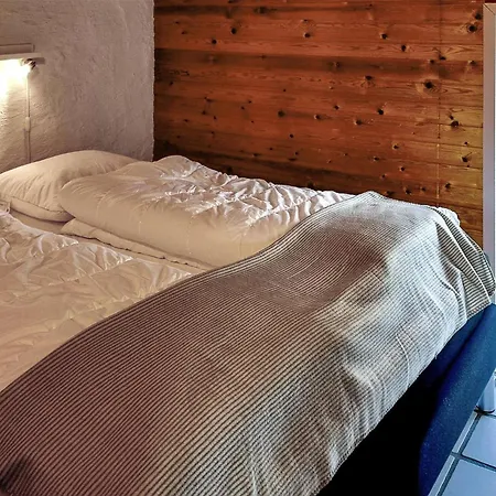 Awesome In Ringkobing With Sauna *