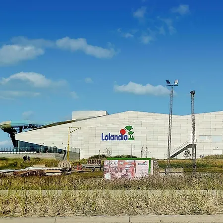 Awesome In Ringkobing With Sauna 度假居 *