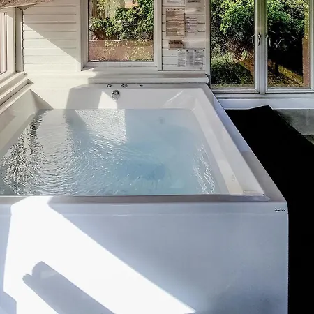 Awesome In Ringkobing With Sauna 度假居 灵克宾