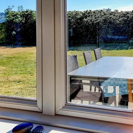 Awesome In Ringkobing With Sauna *