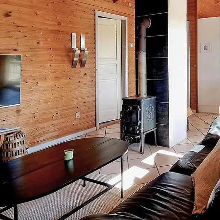 Awesome In Ringkobing With Sauna 灵克宾