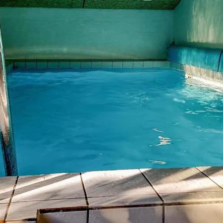 Awesome In Ringkobing With Sauna 度假居 *