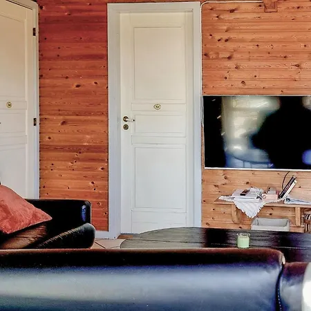 Awesome In Ringkobing With Sauna *