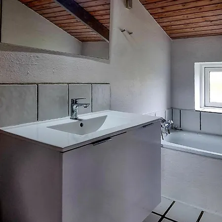 Awesome In Ringkobing With Sauna 度假居