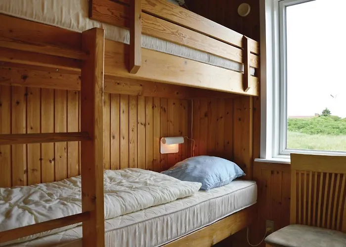 Awesome In With Sauna Holiday home *