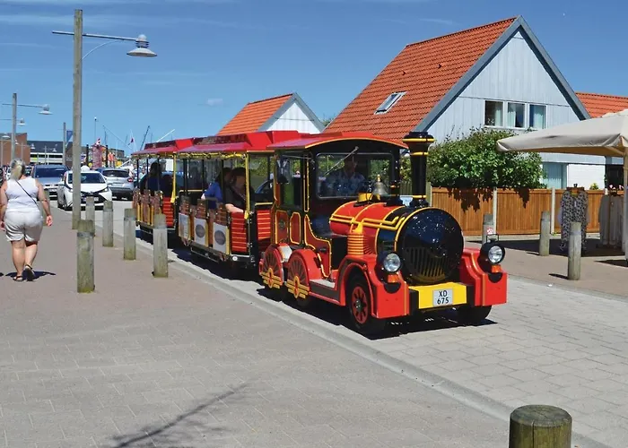 Awesome In With Sauna