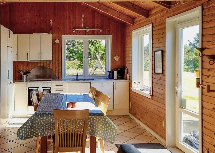 Awesome In With Sauna