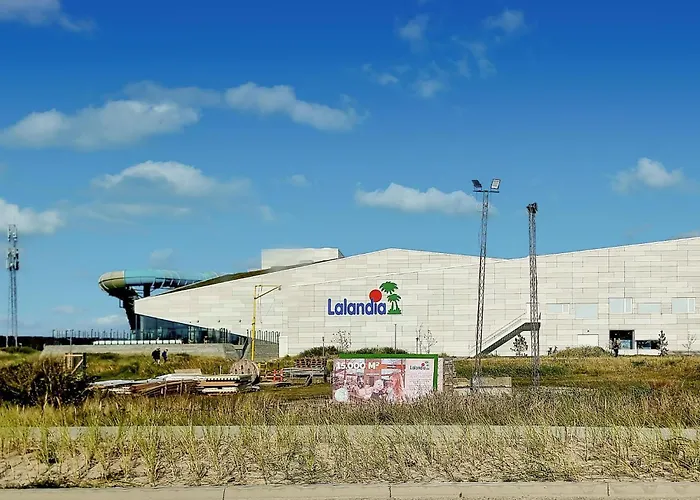 Awesome In With Sauna Holiday home *