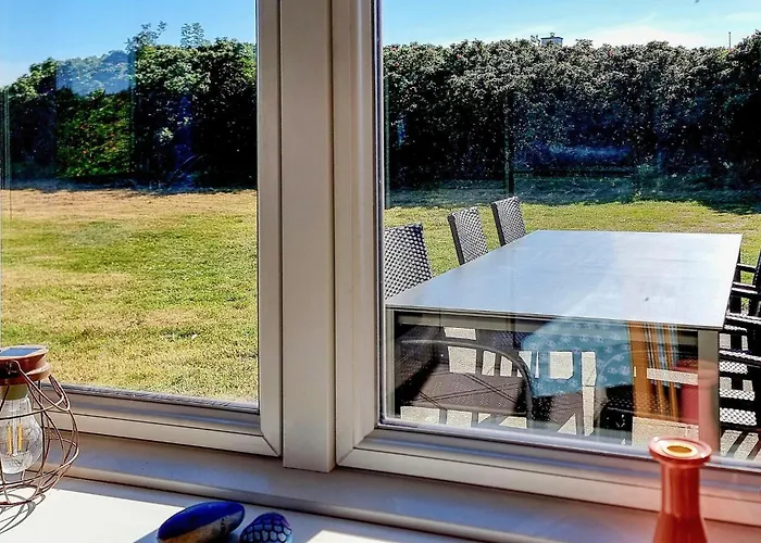 Awesome In With Sauna *