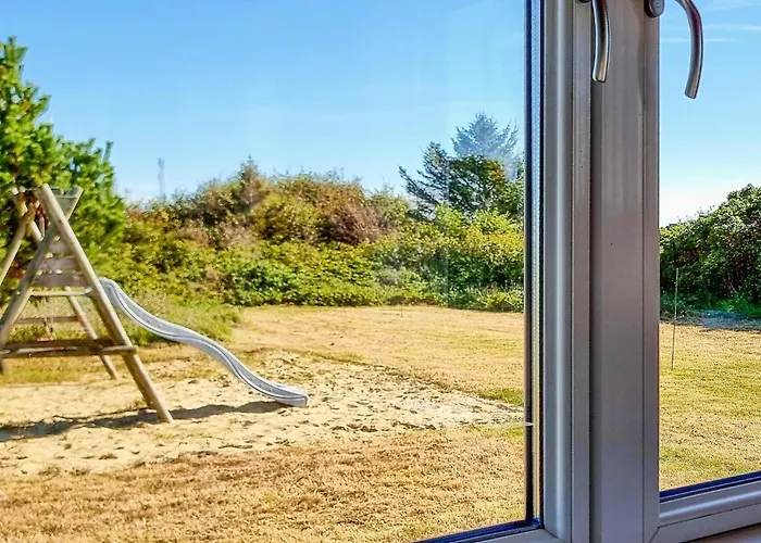 Awesome In With Sauna