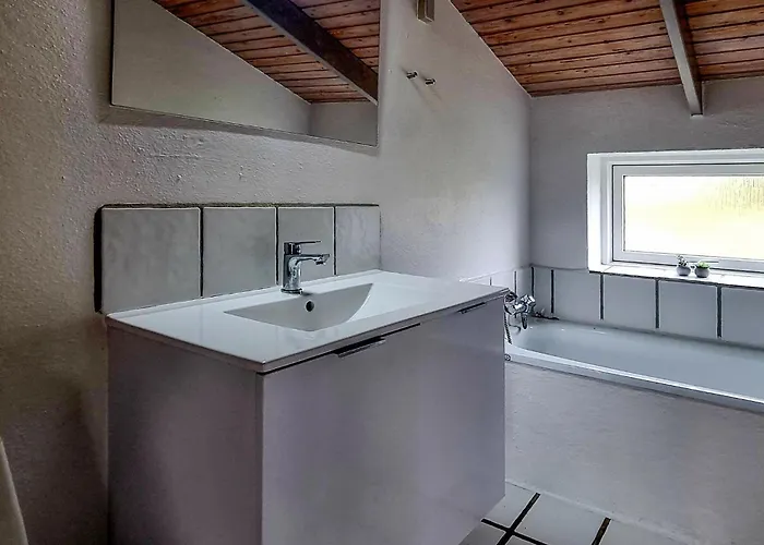Awesome In With Sauna Holiday home